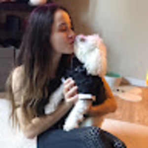 Meet your Posher, Eva